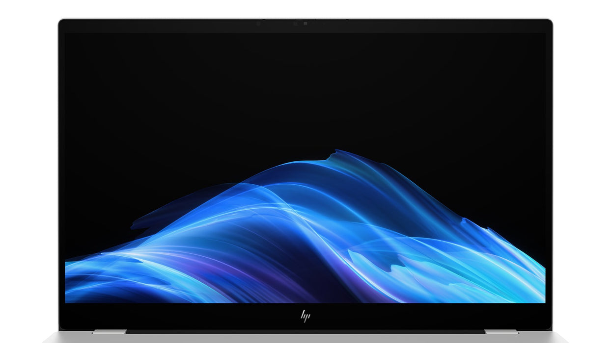 HP OmniBook 7 Next Gen AI 17-DC0073CL Copilot+ PC Intel Core Ultra 7 258V Laptop 43.9 cm (17.3") Full HD touchscreen 32 GB LPDDR5x-SDRAM 1 TB SSD NVIDIA GeForce RTX 4050 Wi-Fi 6E (802.11ax) Windows 11 Home Silver New Repack/Repacked