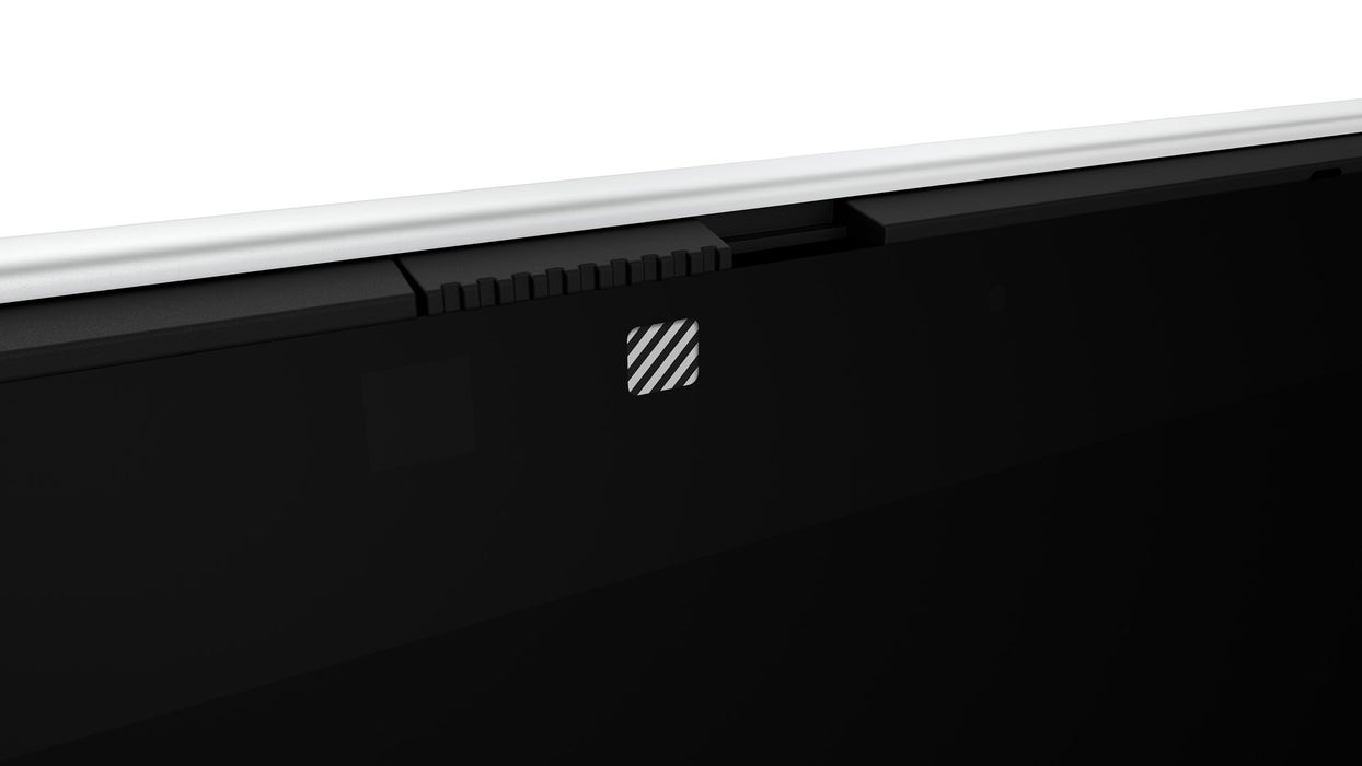 HP OmniBook 7 Next Gen AI 17-DC0073CL Copilot+ PC Intel Core Ultra 7 258V Laptop 43.9 cm (17.3") Full HD touchscreen 32 GB LPDDR5x-SDRAM 1 TB SSD NVIDIA GeForce RTX 4050 Wi-Fi 6E (802.11ax) Windows 11 Home Silver New Repack/Repacked