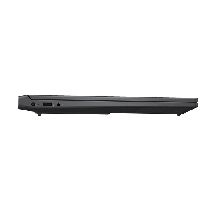 HP Victus Gaming 15-fb3231nw AMD Ryzen™ 7 7445H Laptop 39.6 cm (15.6") Full HD Display 16 GB DDR5 SDRAM 512 GB SSD NVIDIA GeForce RTX 4050 Wi-Fi 6E (802.11ax) Windows 11 Home Black
