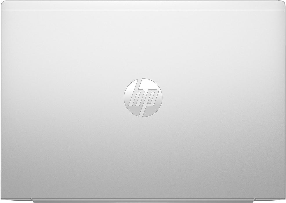HP ProBook 460 G11 Intel Core Ultra 7 155U Laptop 40.6 cm (16") WUXGA 16 GB DDR5-SDRAM 512 GB SSD Wi-Fi 6E (802.11ax) Windows 11 Pro Silver