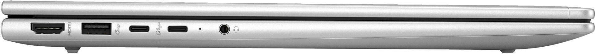 HP ProBook 460 G11 Intel Core Ultra 5 125U Laptop 40.6 cm (16") WUXGA 16 GB DDR5-SDRAM 512 GB SSD Wi-Fi 6E (802.11ax) Windows 11 Home Silver