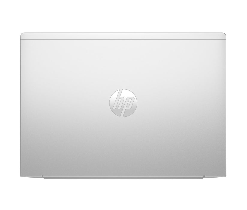 HP ProBook 460 G11 Intel Core Ultra 5 125U Laptop 40.6 cm (16") WUXGA 16 GB DDR5-SDRAM 512 GB SSD Wi-Fi 6E (802.11ax) Windows 11 Home Silver