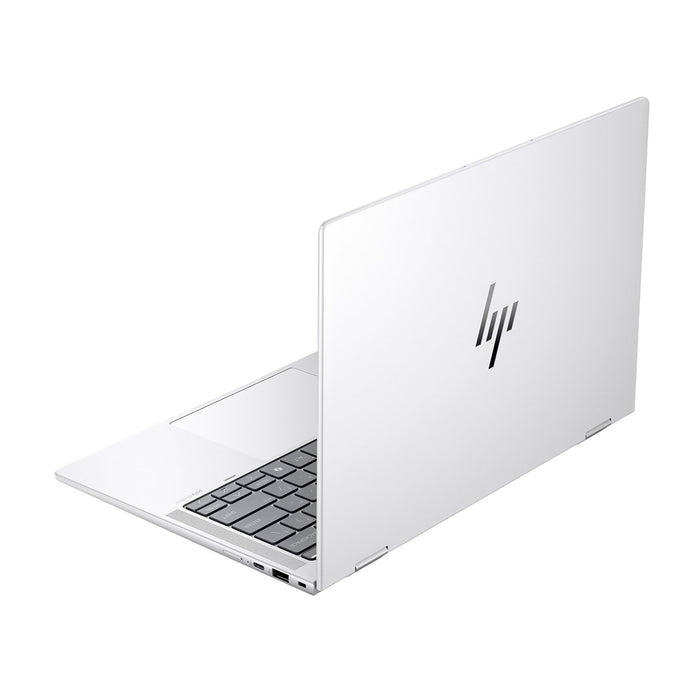 HP Elite x360 1040 14 inch G11 2-in-1 Notebook PC Intel Core Ultra 7 155H Hybrid (2-in-1) 35.6 cm (14") Touchscreen WUXGA 16 GB LPDDR5x-SDRAM 512 GB SSD Wi-Fi 6E (802.11ax) Windows 11 Pro Silver