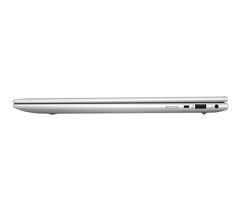 HP EliteBook 860 16 inch G11 Notebook PC Intel Core Ultra 7 155H Laptop 40.6 cm (16") WUXGA 16 GB DDR5-SDRAM 512 GB SSD Wi-Fi 6E (802.11ax) Windows 11 Pro Silver