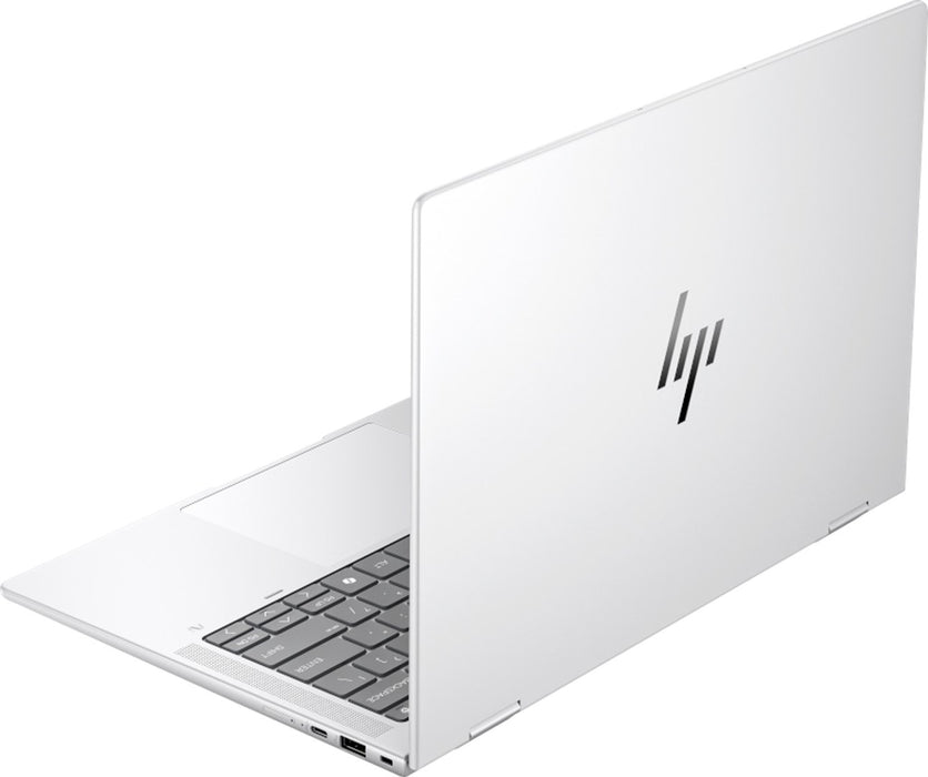HP EliteBook X Flip G1i 14 inch Notebook Next Gen AI PC Copilot+ PC Hybrid (2in1) Touchscreen 512GB SSD Windows 11 Pro