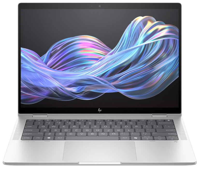 HP EliteBook X Flip G1i 14 inch Notebook Next Gen AI PC Copilot+ PC Hybrid (2in1) Touchscreen 512GB SSD Windows 11 Pro