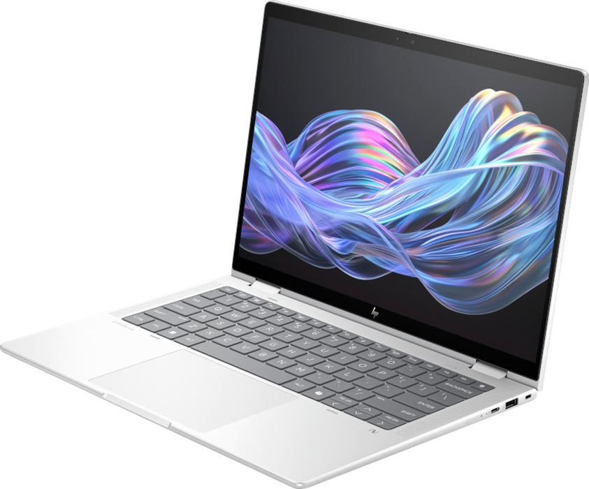 HP EliteBook X Flip G1i 14 inch Notebook Next Gen AI PC Copilot+ PC Hybrid (2in1) Touchscreen 512GB SSD Windows 11 Pro