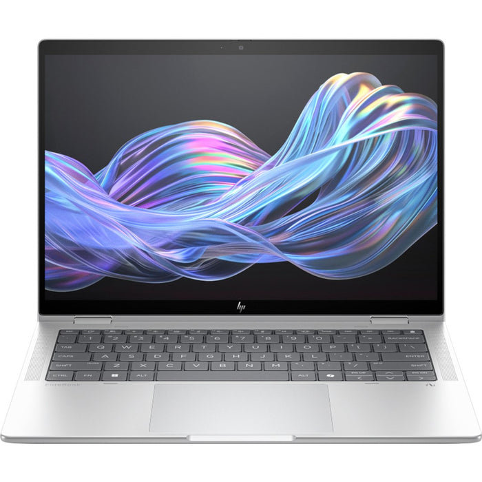 HP EliteBook X Flip G1i 14 inch Notebook Next Gen AI PC Copilot+ PC Hybrid (2in1) Touchscreen 512GB SSD Windows 11 Pro
