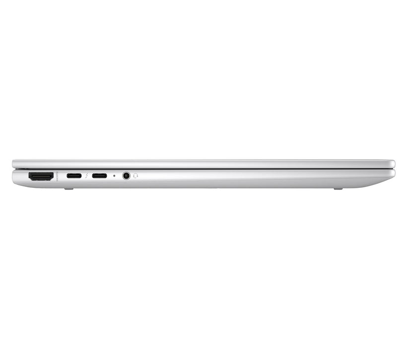HP EliteBook X Flip G1i Next Gen AI PC Copilot+ PC Intel Core Ultra 7 258V Hybrid (2-in-1) 35.6 cm (14") 2.5K touchscreen 32 GB LPDDR5x-SDRAM 1 TB SSD Wi-Fi 7 (802.11be) Windows 11 Pro
