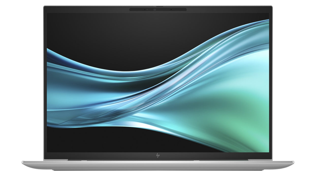 HP EliteBook 865 G11 AMD Ryzen™ 5 8540U Laptop 40.6 cm (16") WUXGA 16 GB DDR5-SDRAM 512 GB SSD Wi-Fi 6E (802.11ax) Windows 11 Pro AI PC Silver
