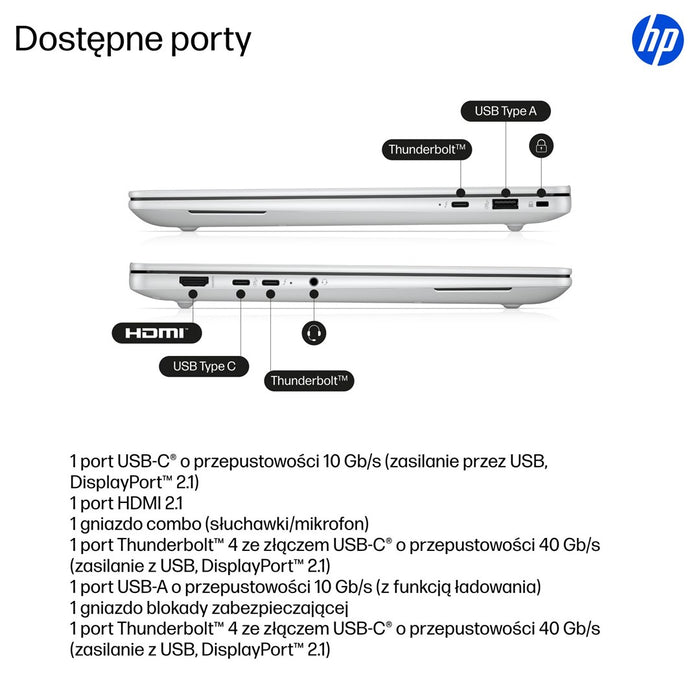 HP ZBook Ultra G1a Copilot+ PC AMD Ryzen AI Max PRO 385 Mobile workstation 35.6 cm (14") 2.8K touchscreen 32 GB LPDDR5x-SDRAM 1 TB SSD Wi-Fi 7 (802.11be) Windows 11 Pro AI Workstation, AI PC Silver