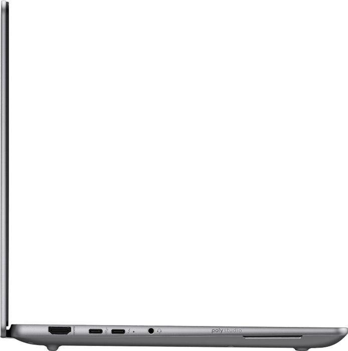 HP ZBook Ultra G1a Copilot+ PC AMD Ryzen AI Max PRO 385 Mobile workstation 35.6 cm (14") 2.8K touchscreen 32 GB LPDDR5x-SDRAM 1 TB SSD Wi-Fi 7 (802.11be) Windows 11 Pro AI Workstation, AI PC Silver