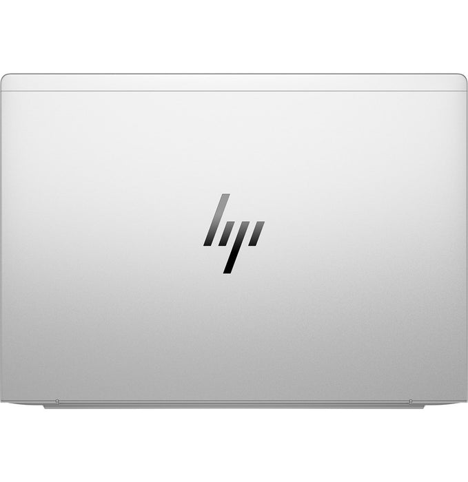 HP EliteBook 640 G11 Intel Core Ultra 5 135U Laptop 35.6 cm (14") WUXGA 16 GB DDR5-SDRAM 512 GB SSD Wi-Fi 6E (802.11ax) Windows 11 Pro AI PC Silver