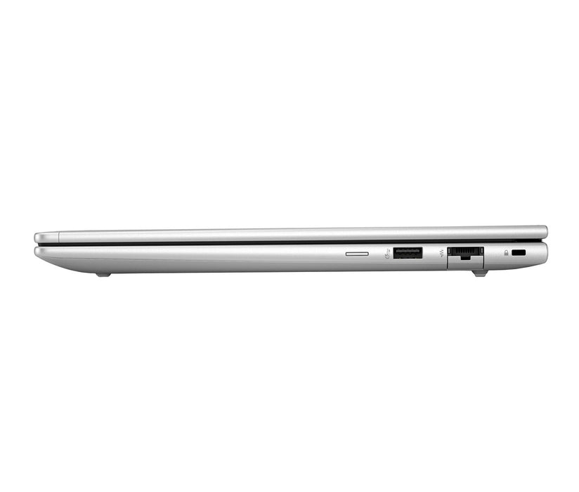HP EliteBook 640 G11 Intel Core Ultra 5 135U Laptop 35.6 cm (14") WUXGA 16 GB DDR5-SDRAM 512 GB SSD Wi-Fi 6E (802.11ax) Windows 11 Pro AI PC Silver