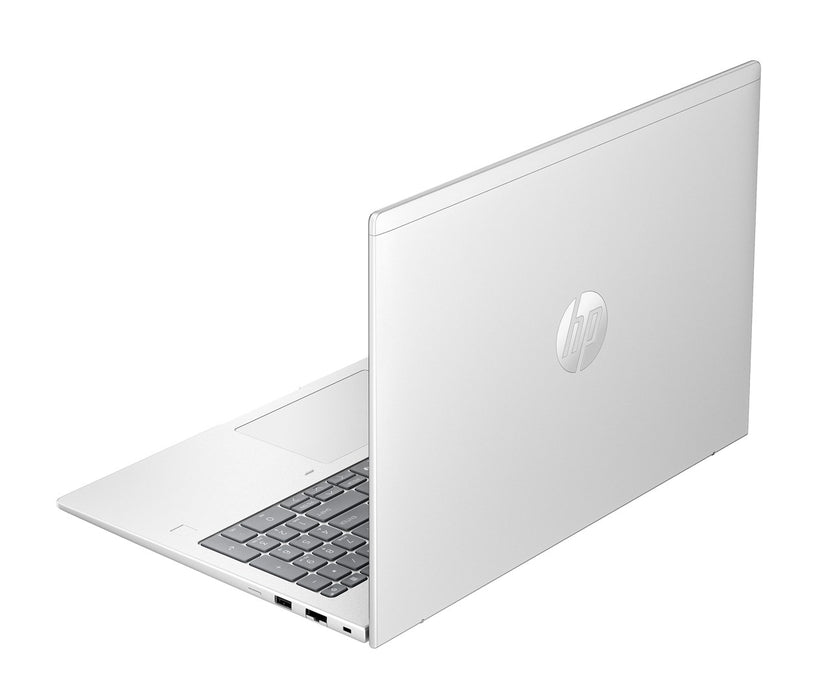 HP ProBook 4 G1iR 16-inch Notebook PC Intel® Core™ i5 i5-1334U Laptop 40.6 cm (16") WUXGA 16 GB DDR5-SDRAM 512 GB SSD Wi-Fi 6E (802.11ax) Windows 11 Pro Silver