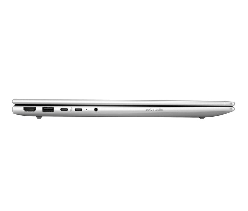 HP ProBook 4 G1iR 16-inch Notebook PC Intel® Core™ i5 i5-1334U Laptop 40.6 cm (16") WUXGA 16 GB DDR5-SDRAM 512 GB SSD Wi-Fi 6E (802.11ax) Windows 11 Pro Silver