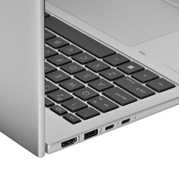 HP EliteBook 860 G11 Ultra 5 125U 16" WUXGA IPS AG 300 nits 16 GB DDR5 512 GB SSD Intel Arc 76 Wh Windows 11 Pro 3-year warranty