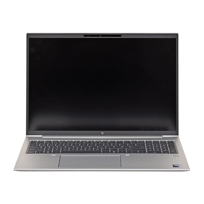 HP EliteBook 860 G11 Ultra 5 125U 16" WUXGA IPS AG 300 nits 16 GB DDR5 512 GB SSD Intel Arc 76 Wh Windows 11 Pro 3-year warranty