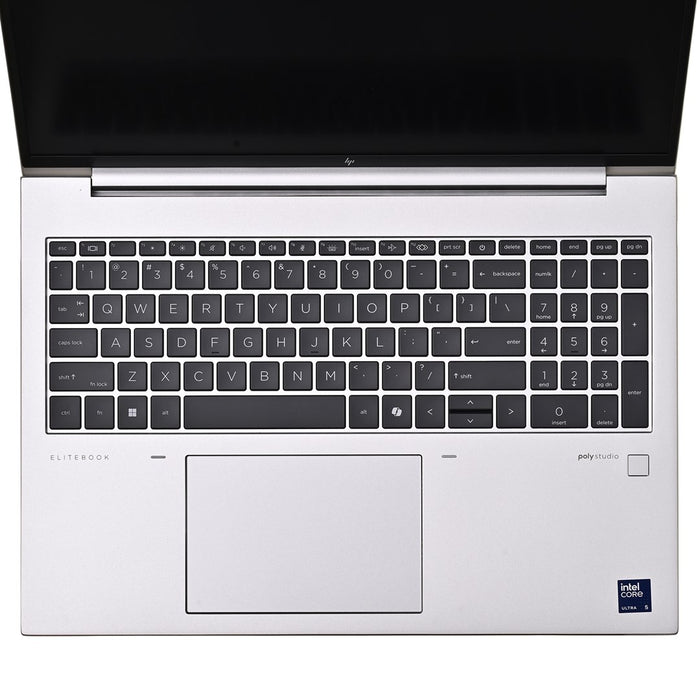 HP EliteBook 860 G11 Ultra 5 125U 16" WUXGA IPS AG 300 nits 16 GB DDR5 512 GB SSD Intel Arc 76 Wh Windows 11 Pro 3-year warranty