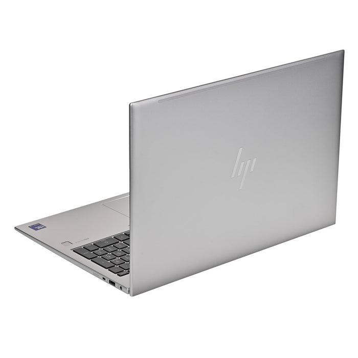 HP EliteBook 860 G11 Ultra 5 125U 16" WUXGA IPS AG 300 nits 16 GB DDR5 512 GB SSD Intel Arc 76 Wh Windows 11 Pro 3-year warranty