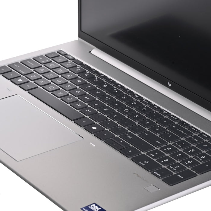 HP EliteBook 860 G11 Ultra 5 125U 16" WUXGA IPS AG 300 nits 16 GB DDR5 512 GB SSD Intel Arc 76 Wh Windows 11 Pro 3-year warranty