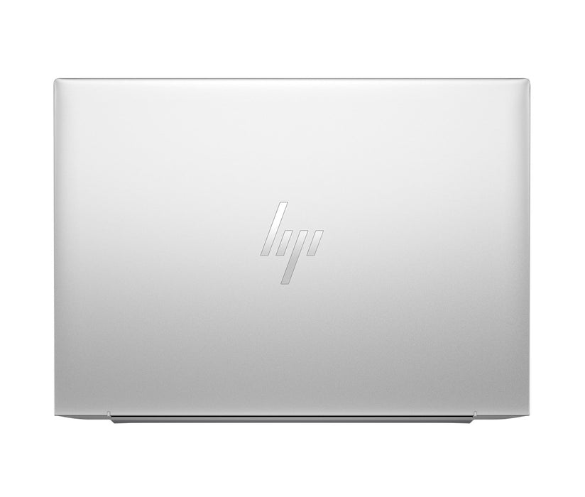 HP EliteBook 840 G11 Intel Core Ultra 5 135U Laptop 35.6 cm (14") WUXGA 16 GB DDR5-SDRAM 512 GB SSD Wi-Fi 6E (802.11ax) Windows 11 Pro AI PC Silver