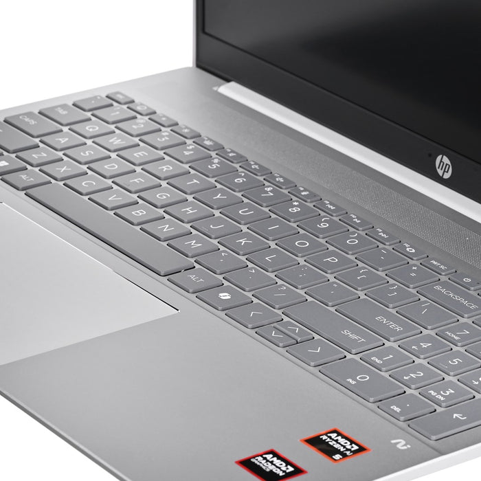 HP OmniBook 5 16-AG1065ST Ryzen AI 5 340 16" WUXGA AG 16GB SSD512 BT BLKB Win11 Meteor Silver (REPACK) 2Y New Repack/Repacked