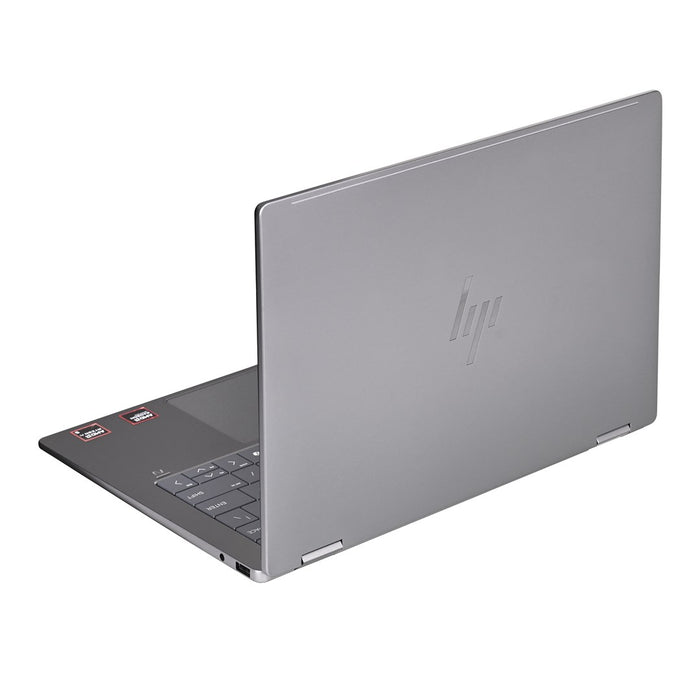 HP OmniBook Flip 14-FK0013D Ryzen AI 5 340 14" WUXGA Touch IPS 16GB SSD512 BT BLKB x360 Win11 Meteor Silver (REPACK) 2Y New Repack/Repacked