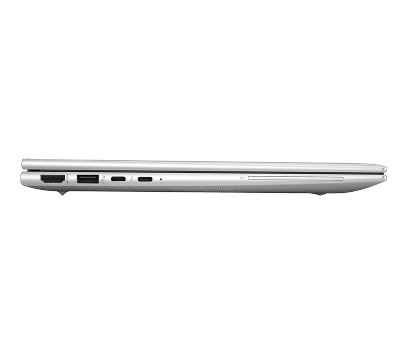 HP EliteBook 835 G11 AMD Ryzen™ 5 8540U Laptop 33.8 cm (13.3") WUXGA 16 GB LPDDR5x-SDRAM 512 GB SSD Wi-Fi 6E (802.11ax) Windows 11 Pro AI PC Silver