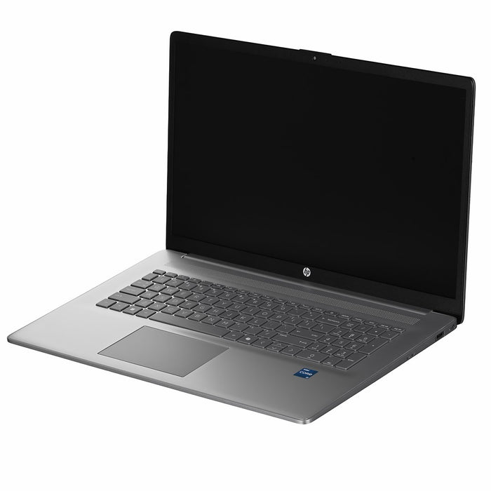 HP 17-CN3003D i3-N305 17.3" 8GB 256GB SSD Bluetooth Windows 11 Natural Silver (REPACK) 2-year warranty New Repack/Repacked