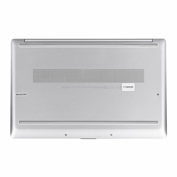 HP 17-CN3003D i3-N305 17.3" 8GB 256GB SSD Bluetooth Windows 11 Natural Silver (REPACK) 2-year warranty New Repack/Repacked