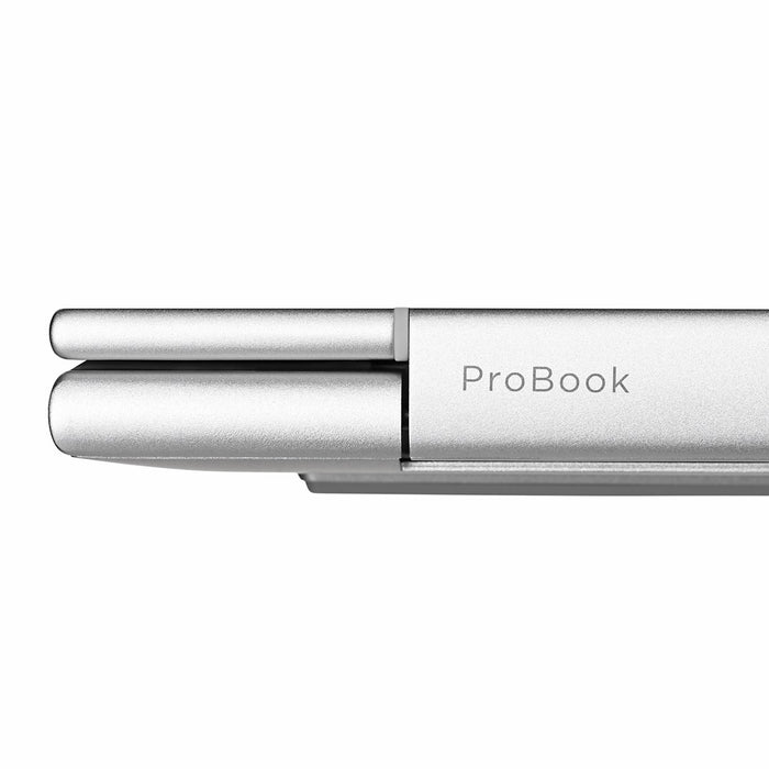 HP ProBook 4 G1ah AI Ryzen 5 220 AI 14" WUXGA IPS 16GB 512GB SSD Windows 11 Pro Pike Silver (REPACK) 2-year warranty New Repack/Repacked