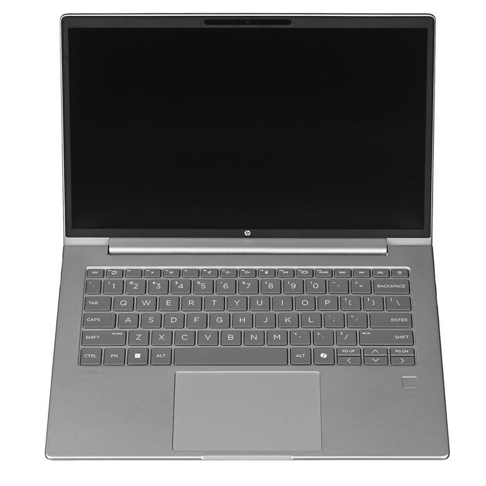 HP ProBook 4 G1ah AI Ryzen 5 220 AI 14" WUXGA IPS 16GB 512GB SSD Windows 11 Pro Pike Silver (REPACK) 2-year warranty New Repack/Repacked