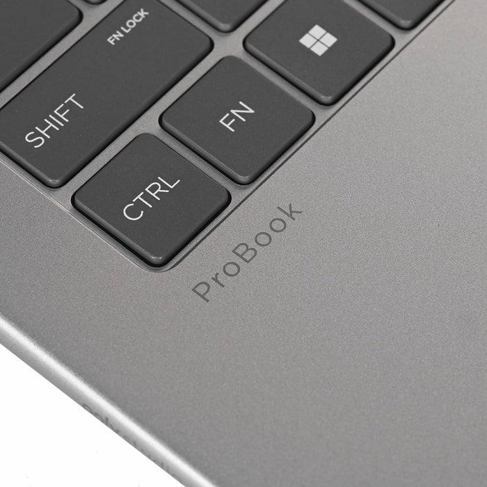 HP ProBook 4 G1ah AI Ryzen 5 220 AI 14" WUXGA IPS 16GB 512GB SSD Windows 11 Pro Pike Silver (REPACK) 2-year warranty New Repack/Repacked