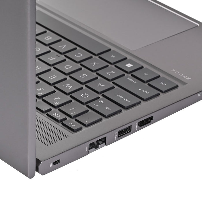 HP ZBook Power G10 Ryzen 7 PRO 7840HS 15.6" FHD 16GB 512GB SSD Black FPR Windows 11 Pro (REPACK) 2-year warranty New Repack/Repacked