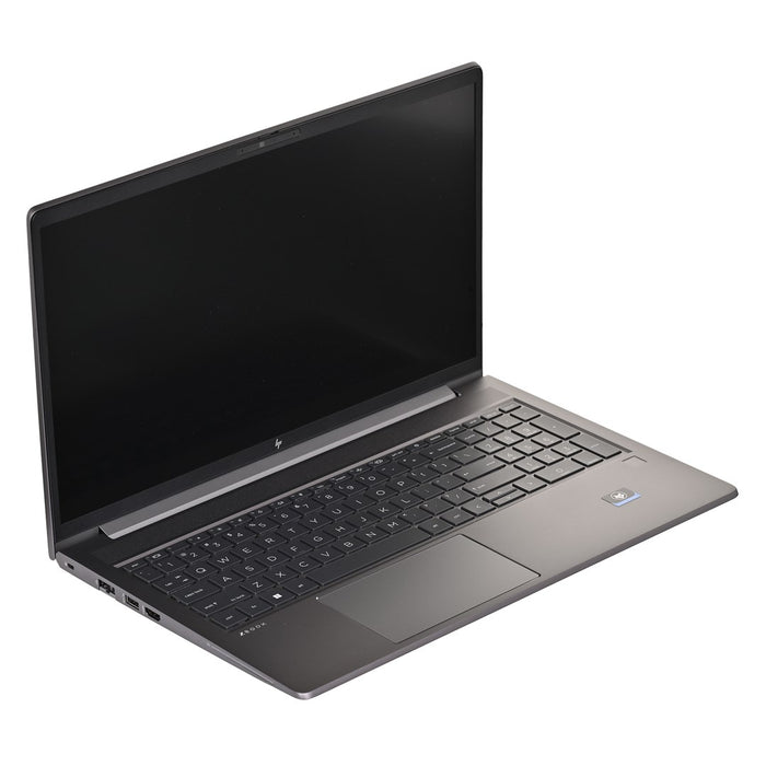 HP ZBook Power G10 Ryzen 7 PRO 7840HS 15.6" FHD 16GB 512GB SSD Black FPR Windows 11 Pro (REPACK) 2-year warranty New Repack/Repacked