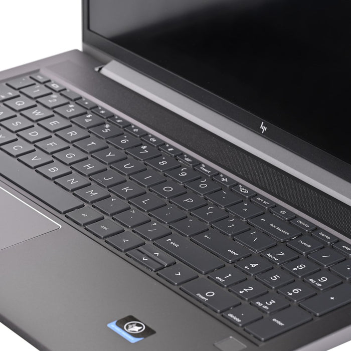HP ZBook Power G10 Ryzen 7 PRO 7840HS 15.6" FHD 16GB 512GB SSD Black FPR Windows 11 Pro (REPACK) 2-year warranty New Repack/Repacked