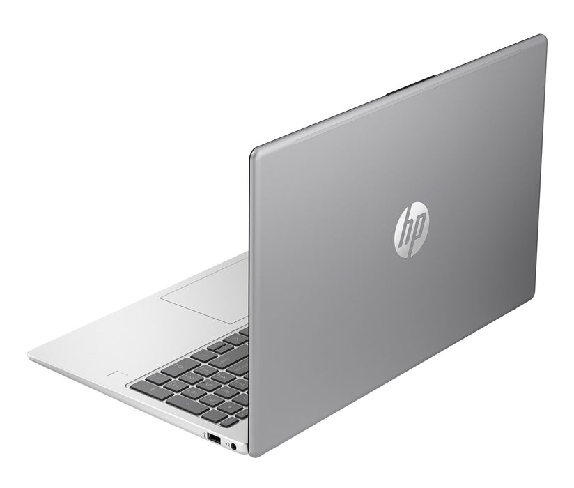 HP 255R G10 AMD Ryzen™ 5 7535U Laptop 15.6" Full HD 16 GB DDR5 Wi-Fi 6 FreeDOS Plateado