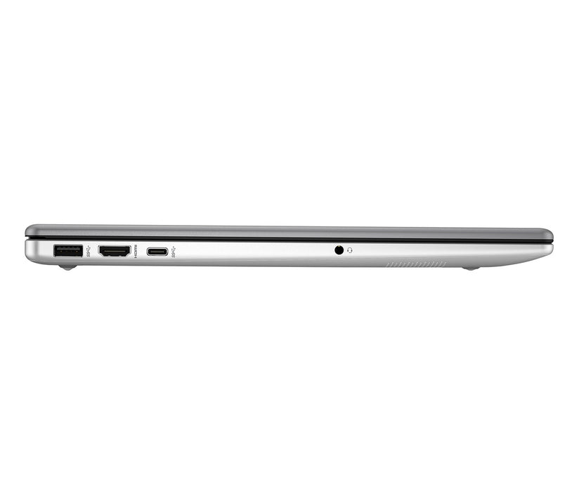 HP 255R G10 AMD Ryzen™ 5 7535U Laptop 15.6" Full HD 16 GB DDR5 Wi-Fi 6 FreeDOS Plateado