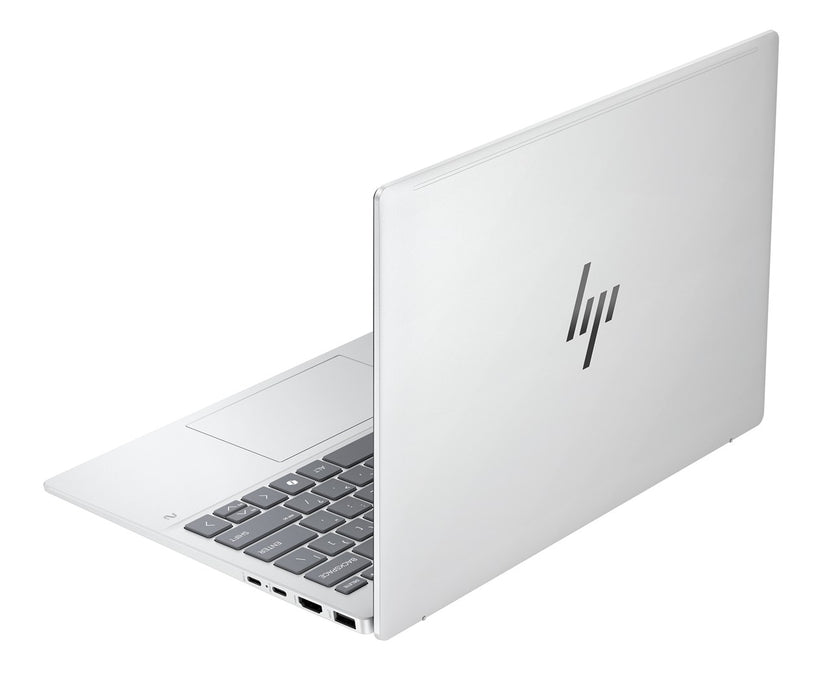 HP OmniBook 7 Aero Next Gen AI 13-bg1218nw Copilot+ PC AMD Ryzen AI 5 340 Laptop 33.8 cm (13.3") WQXGA 16 GB LPDDR5x-SDRAM 512 GB SSD Wi-Fi 6E (802.11ax) Windows 11 Home Silver