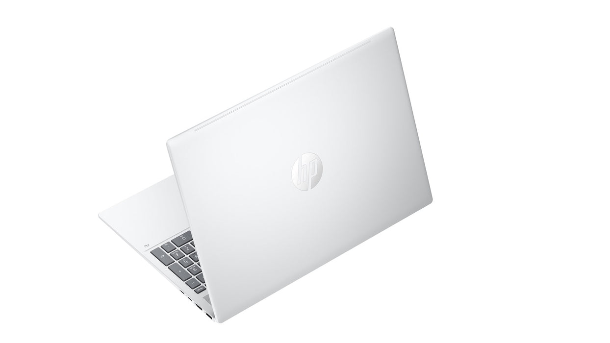 HP OmniBook 5 Next Gen AI 16-ag1030nw Copilot+ PC AMD Ryzen AI 7 Laptop 40.6 cm (16") 2K 24 GB LPDDR5x-SDRAM Wi-Fi 6E (802.11ax) Windows 11 Home Silver