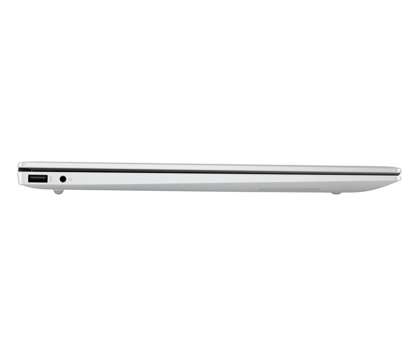 HP OmniBook 5 16-bc1019nw AMD Ryzen™ 7 8840U Laptop 40.6 cm (16") 2K 16 GB LPDDR5-SDRAM Wi-Fi 6E (802.11ax) FreeDOS AI PC Silver