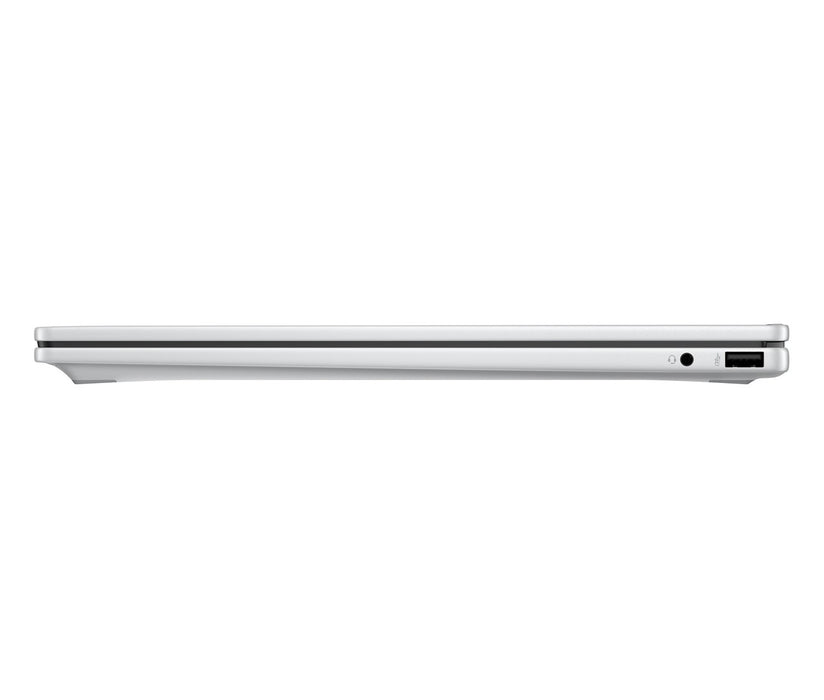 HP OmniBook X Flip Next Gen AI 16-as0003nw Copilot+ PC Intel Core Ultra 7 258V 40.6 cm (16") touchscreen 3K 32 GB LPDDR5x-SDRAM 1 TB SSD Wi-Fi 6E (802.11ax) Windows 11 Home Silver