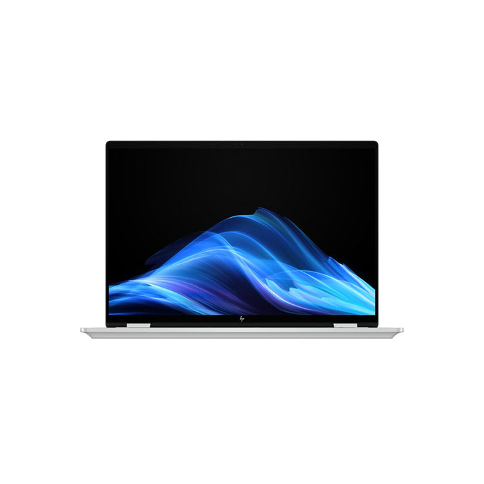 HP OmniBook X Flip Next Gen AI 16-as0003nw Copilot+ PC Intel Core Ultra 7 258V 40.6 cm (16") touchscreen 3K 32 GB LPDDR5x-SDRAM 1 TB SSD Wi-Fi 6E (802.11ax) Windows 11 Home Silver