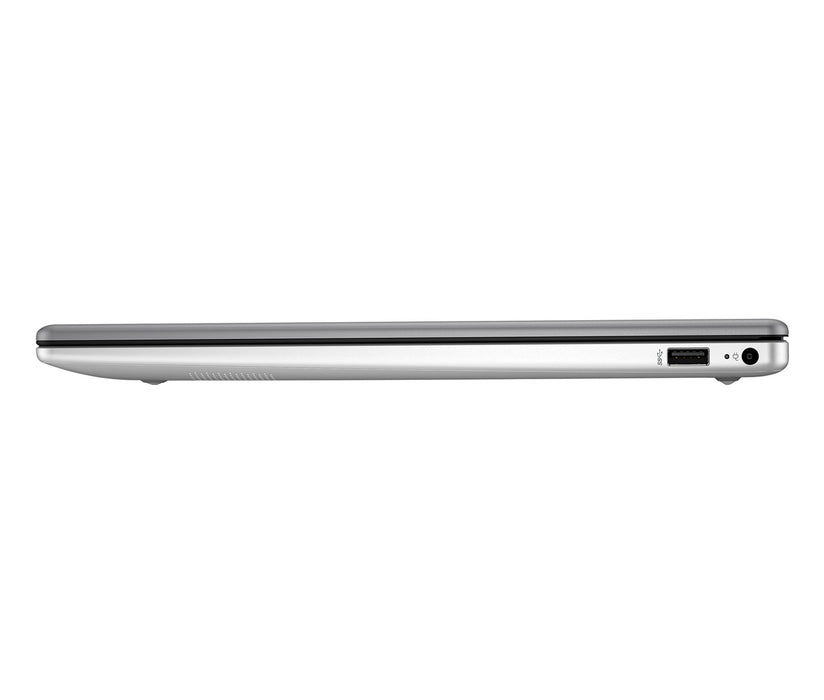 HP 250R G10 Intel Core 5 120U Laptop 39.6 cm (15.6") Full HD 16 GB DDR5-SDRAM 512 GB SSD Wi-Fi 6 (802.11ax) Windows 11 Pro Silver
