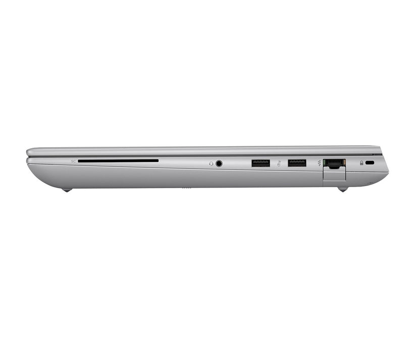 HP ZBook Fury 16 G11 Intel® Core™ i5 i5-13600HX Mobile Workstation 40.6 cm (16") WUXGA 32 GB DDR5-SDRAM 1 TB + 512 GB SSD Wi-Fi 7 (802.11be) Windows 11 Pro, Grey