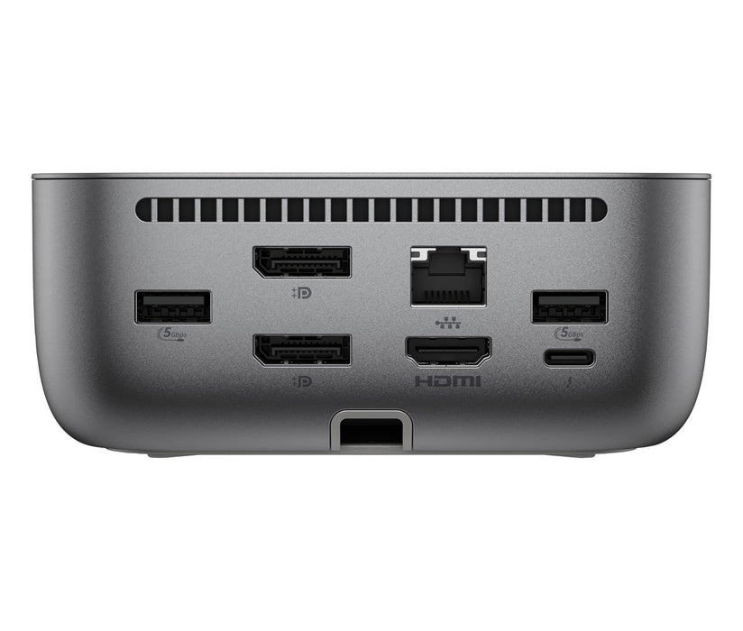 HP Thunderbolt 4 100W G6 Dock