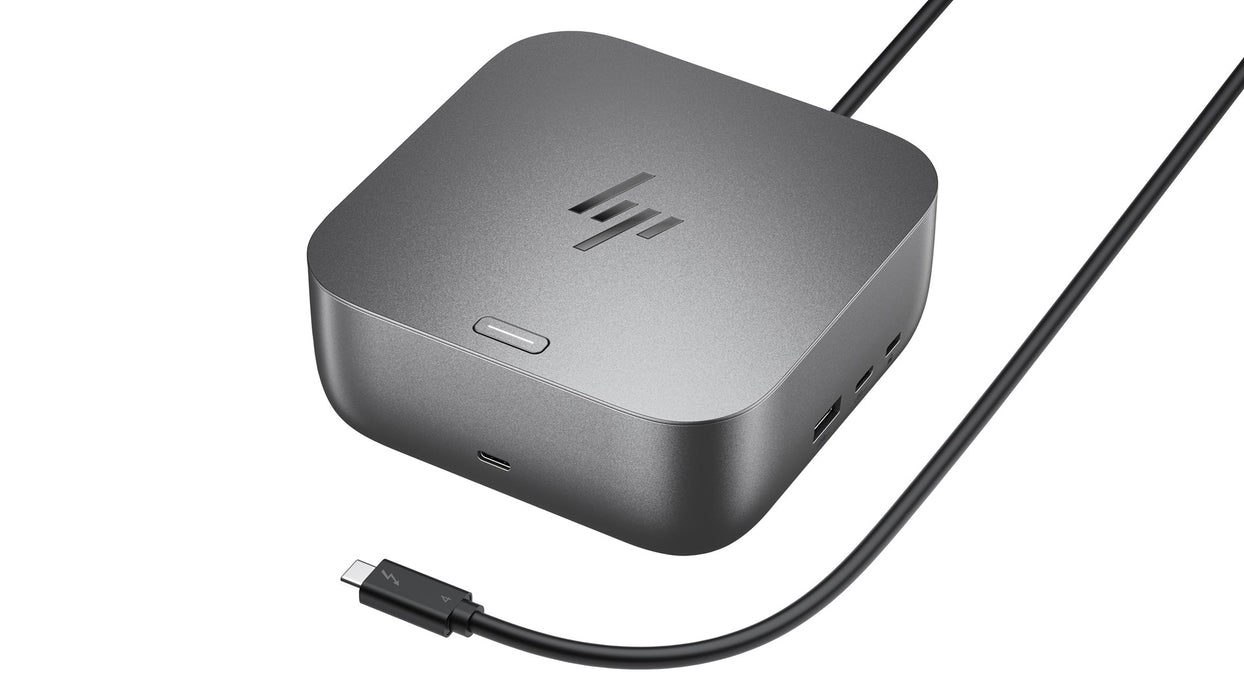 HP Thunderbolt 4 100W G6 Dock