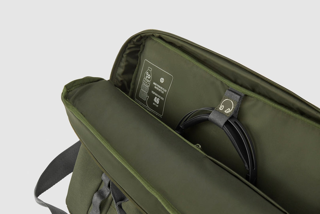 HP 15.6" Modular Laptop Bag