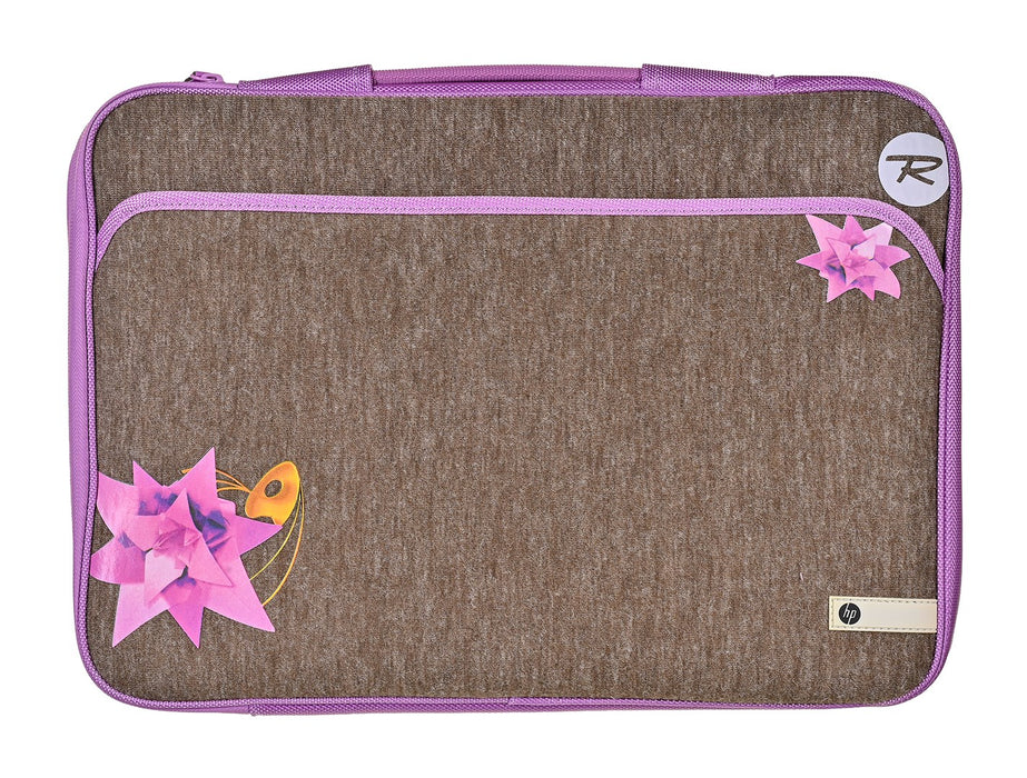 HP 15" Notebook Sleeve Rossignol Attraxion 633989-001